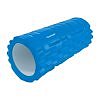 Masážní válec Foam Roller TUNTURI 33 cm / 13 cm modrý