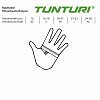 Fitness rukavice TUNTURI Fit Sport XL