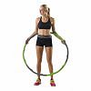 Obruč Hula Hoop TUNTURI 1,8 kg