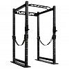 Háky pro TUNTURI RC20 Cross Fit Rack - 2ks