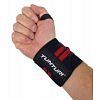 Bandáže zápěstí TUNTURI Wrist Wrap pár